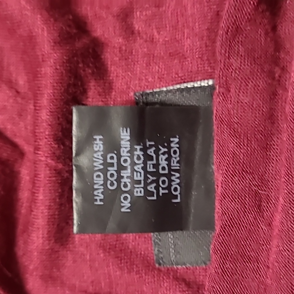 WOMEN'S RUE 21 SHIRT - Picture 5 of 8